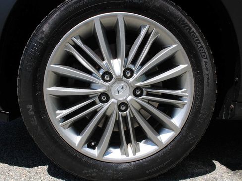 Used 2020 Hyundai Kona SEL AWD/4WD image 19