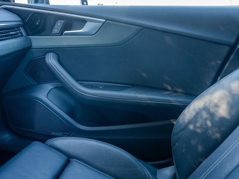 Used 2024 Audi A5 2.0T Premium Plus image 13