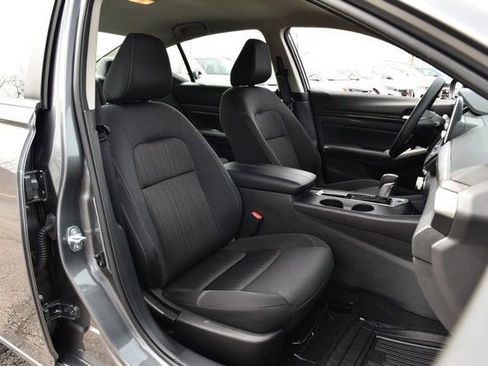 Certified 2025 Nissan Altima 2.5 SV image 20