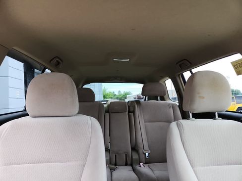 Used 2008 Toyota Highlander 2WD image 19