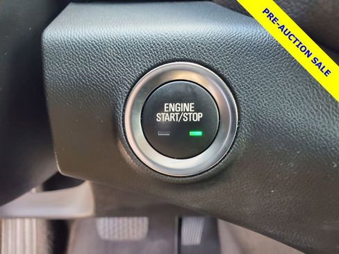 Used 2022 GMC Terrain Denali AWD/4WD image 27