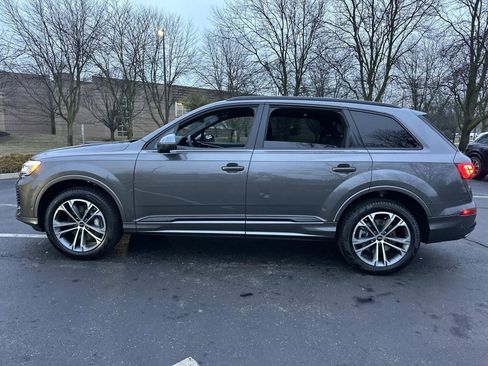 New 2026 Audi Q7 2.0T Premium AWD/4WD image 8