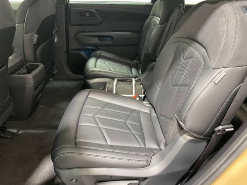 New 2027 Kia Telluride X-Line SX Prestige w/ Towing Package AWD/4WD image 11