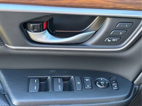 Certified 2021 Honda CR-V EX-L image 27