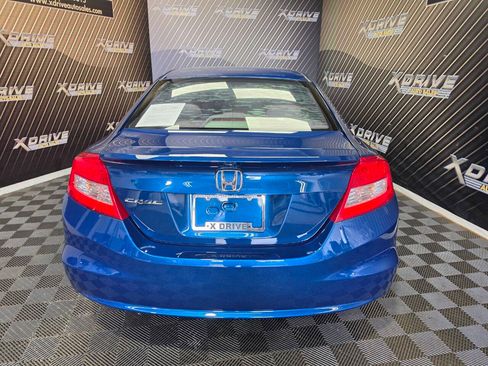 Used 2013 Honda Civic LX image 14