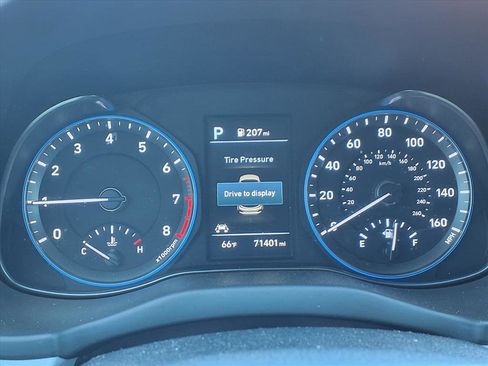 Used 2019 Hyundai Kona Ultimate w/ Cargo Package image 15