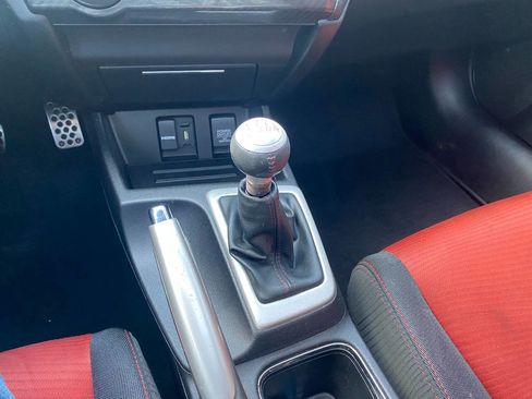 Used 2015 Honda Civic Si image 34