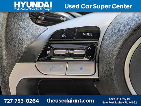 Certified 2022 Hyundai Santa Cruz SEL w/ Activity Package AWD/4WD image 29