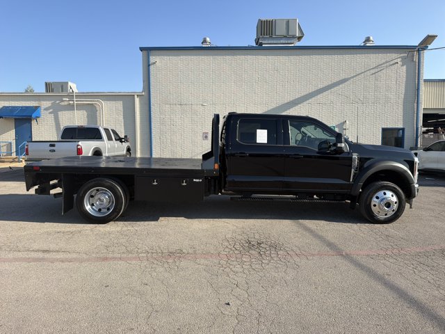 Used 2026 Ford F550 4x4 Crew Cab Super Duty image 6