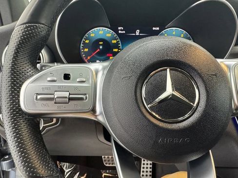 Certified 2022 Mercedes-Benz GLC 300 image 24
