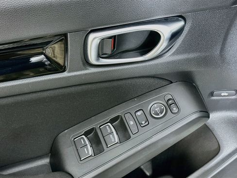 Used 2022 Honda Civic EX image 15