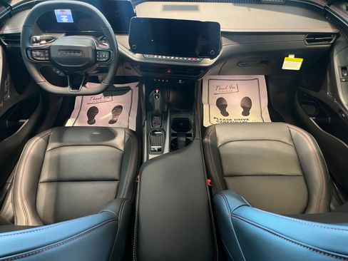 New 2026 Dodge Charger R/T image 16