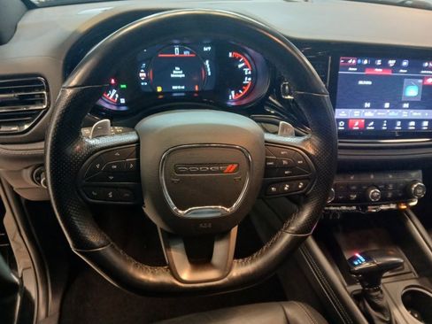 Used 2022 Dodge Durango GT AWD/4WD image 18