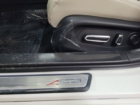 New 2026 Acura Integra A-Spec image 29