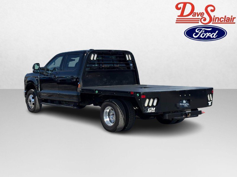 Used 2025 Ford F350 Lariat AWD/4WD image 9