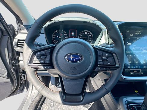 New 2026 Subaru Crosstrek 2.5i Limited AWD/4WD image 7