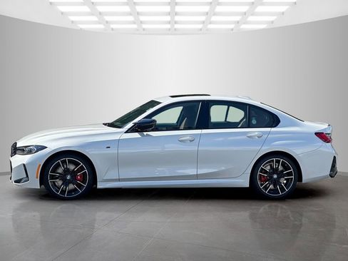 New 2026 BMW M340i w/ Premium Package RWD image 3
