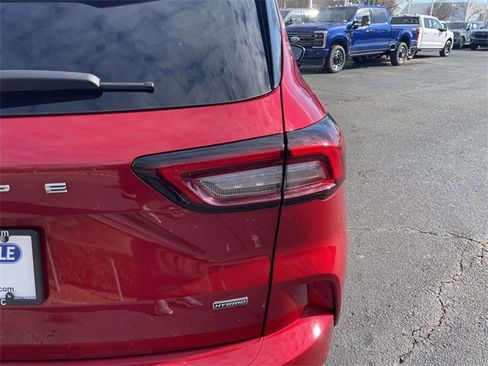 Used 2023 Ford Escape ST-Line w/ Equipment Group 301A image 32