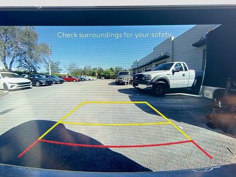 New 2026 Hyundai Santa Fe SEL image 13