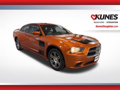 Used 2011 Dodge Charger SE