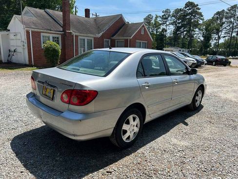 Used 2006 Toyota Corolla LE FWD image 6