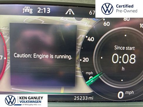 Used 2022 Volkswagen Tiguan SEL R-Line AWD/4WD image 23