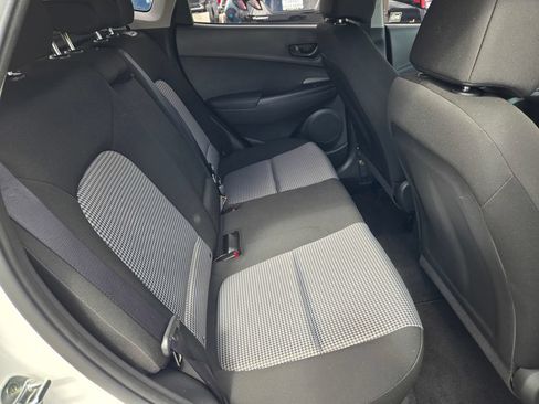 Used 2022 Hyundai Kona SE AWD/4WD image 14