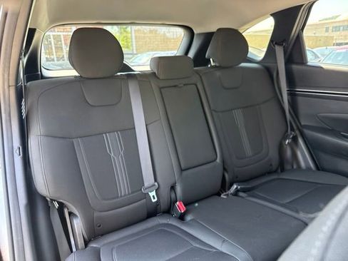 Certified 2023 Hyundai Tucson SEL AWD/4WD image 23