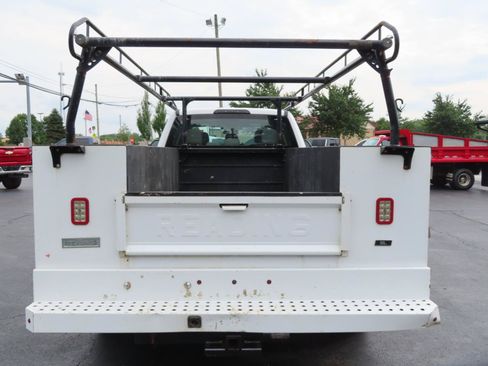 Used 2019 Ford F350 XL w/ Power Equipment Group AWD/4WD image 5