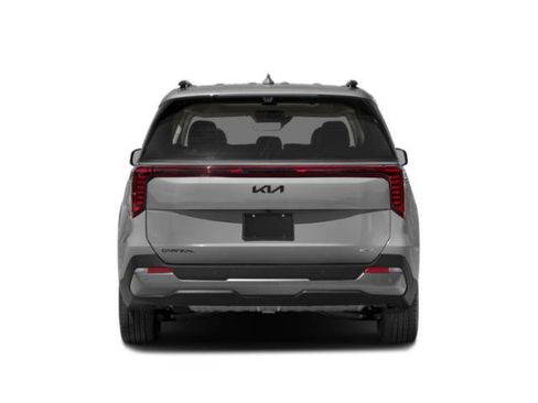 New 2027 Kia Carnival SX Prestige FWD image 8