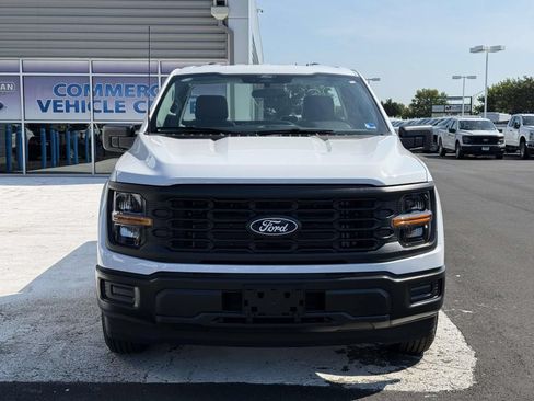 New 2026 Ford F150 XL RWD image 9