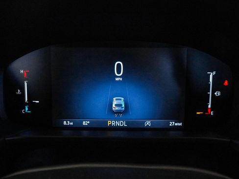 New 2026 Ford Escape Active image 27