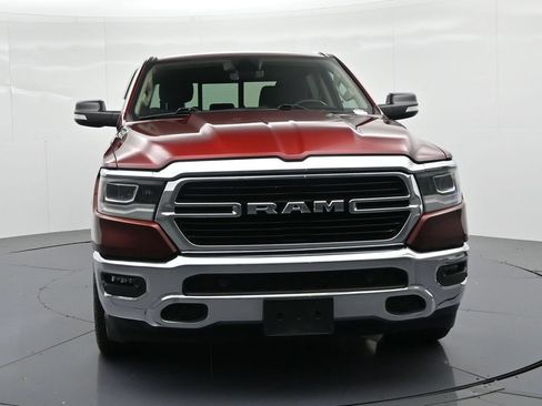 Used 2019 RAM 1500 Big Horn AWD/4WD image 3