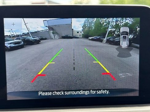 Used 2021 Ford Escape SEL AWD/4WD image 38