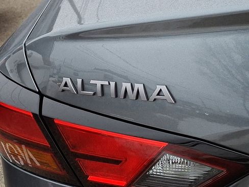 Certified 2023 Nissan Altima 2.5 S image 30