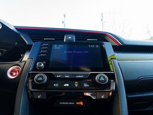 Used 2020 Honda Civic Si image 9