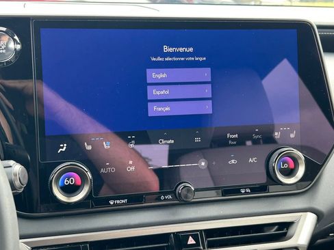 Used 2026 Lexus RX 350 Premium w/ Convenience Package FWD image 33