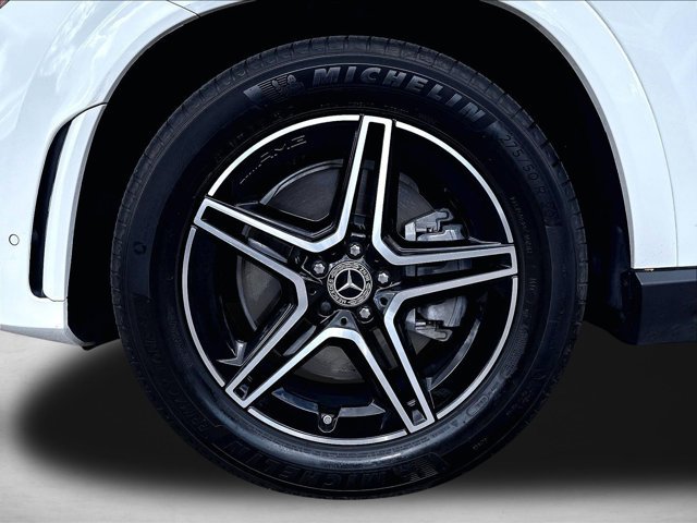 Used 2023 Mercedes-Benz GLE 450 4MATIC image 10