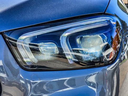Certified 2023 Mercedes-Benz GLE 53 AMG 4MATIC Coupe image 4