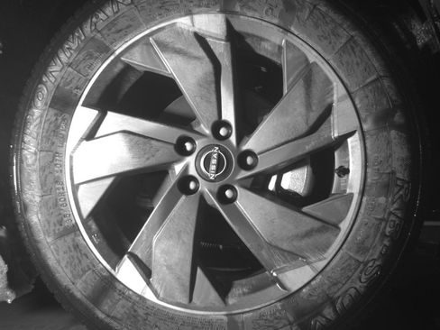 Used 2025 Nissan Rogue SV image 13