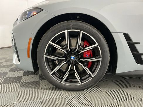 New 2026 BMW i4 eDrive40 w/ M Sport Package image 33