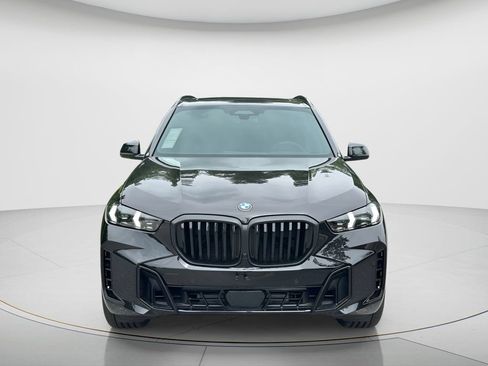 New 2026 BMW X5 sDrive40i w/ M Sport Package RWD image 2