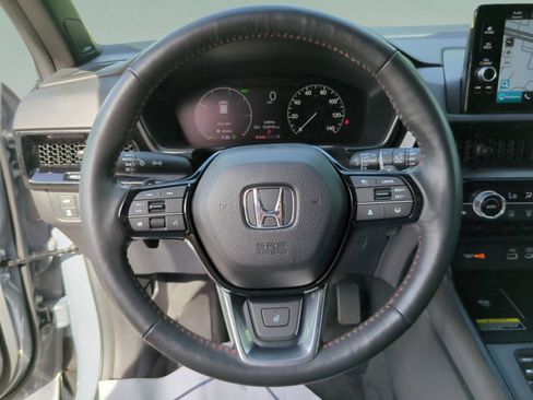 Used 2023 Honda CR-V Sport Touring image 11