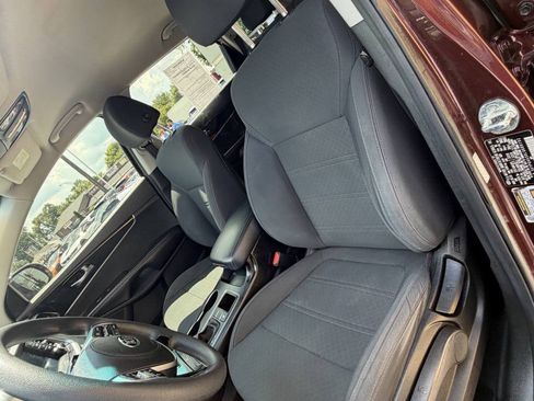 Used 2020 Kia Sorento FWD V6 image 12