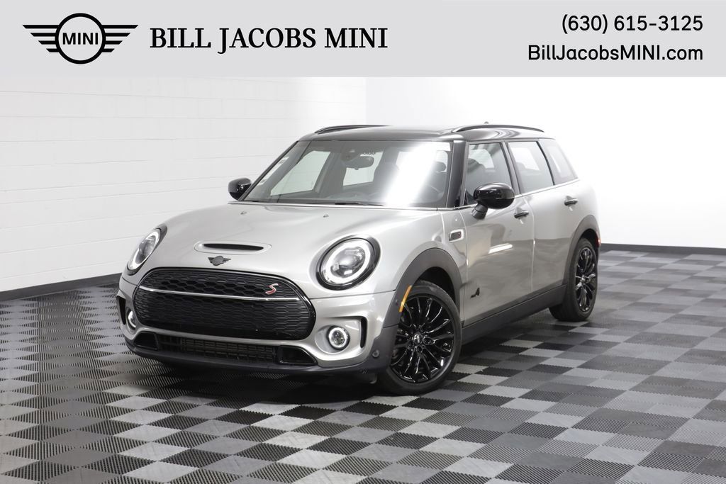 Used MINI Vehicles with AWD/4WD for Sale in Naperville, IL