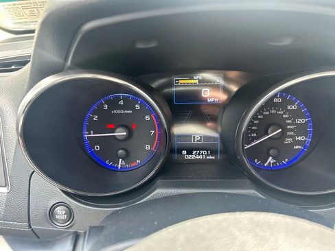 Used 2019 Subaru Outback 2.5i Limited AWD/4WD image 4