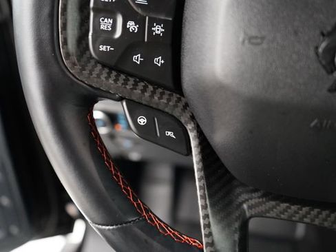 Used 2024 Ford Bronco Raptor AWD/4WD image 18