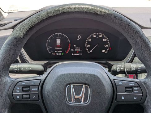 Used 2023 Honda CR-V EX image 34