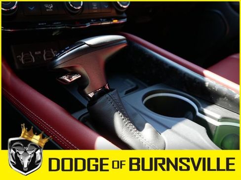 Used 2024 Dodge Durango SRT Hellcat AWD/4WD image 24