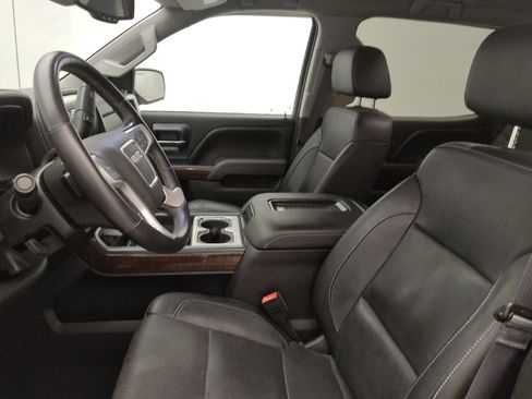 Used 2016 GMC Sierra 1500 SLT image 17